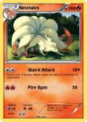 Ninetales