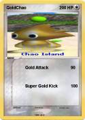 GoldChao