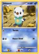 Oshawott
