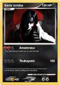 Itachi Uchiha
