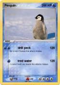 Penguin