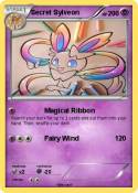 Secret Sylveon