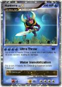 Hunterra