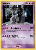 Mewtwo