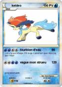 keldeo