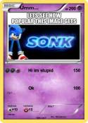 Umm...
