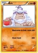 Bok