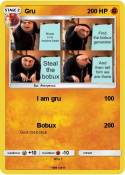 Gru