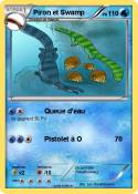 Piron et Swamp