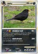 darky