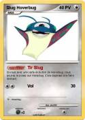 Slug Hoverbug