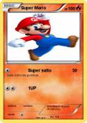 Super Mario