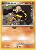 SAITAMA GX