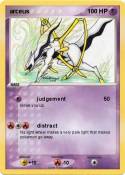 arceus
