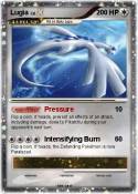 Lugia