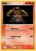 thrall