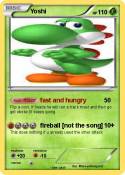 Yoshi