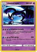 shadow lugia