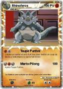 Rhinoferos