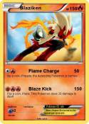Blaziken