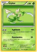 scyther