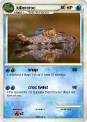 killercroc