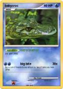 babycroc