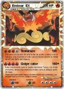 Emboar EX 2