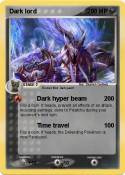 Dark lord
