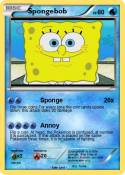 Spongebob
