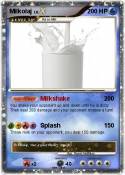 Milkolaj