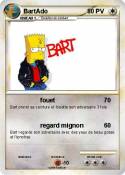 BartAdo
