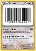 Barcode