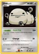 Chub