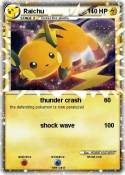 Raichu