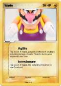 Wario