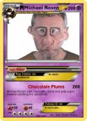 Michael Rosen