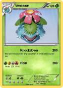 Venasaur