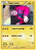 super loulou