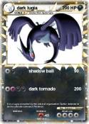 dark lugia