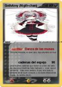 GothAmy (Nigth-