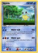 Squirtle