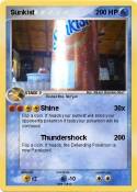 Sunkist