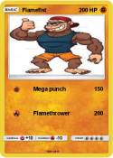 Flamefist