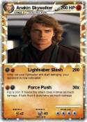 Anakin Skywalke