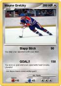Wayne Gretzky