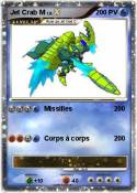 Jet Crab M