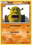 SHREK