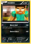 Herobrine