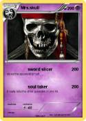 Mrs.skull